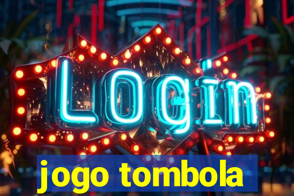 jogo tombola