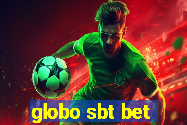 globo sbt bet