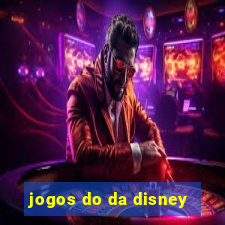 jogos do da disney