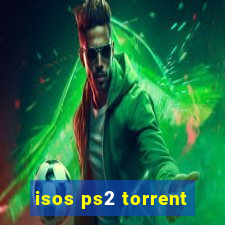 isos ps2 torrent