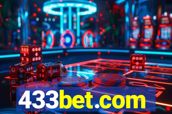 433bet.com