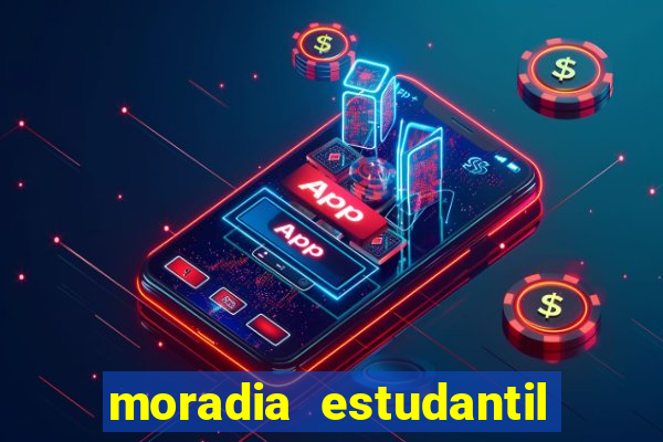 moradia estudantil em la plata