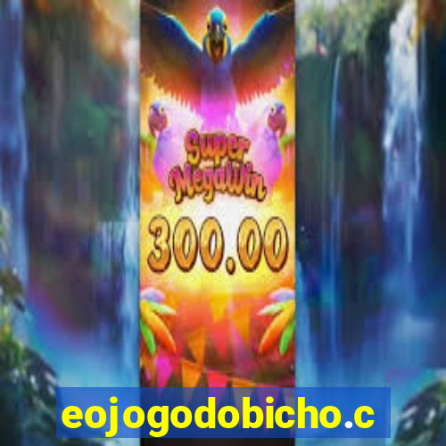 eojogodobicho.com