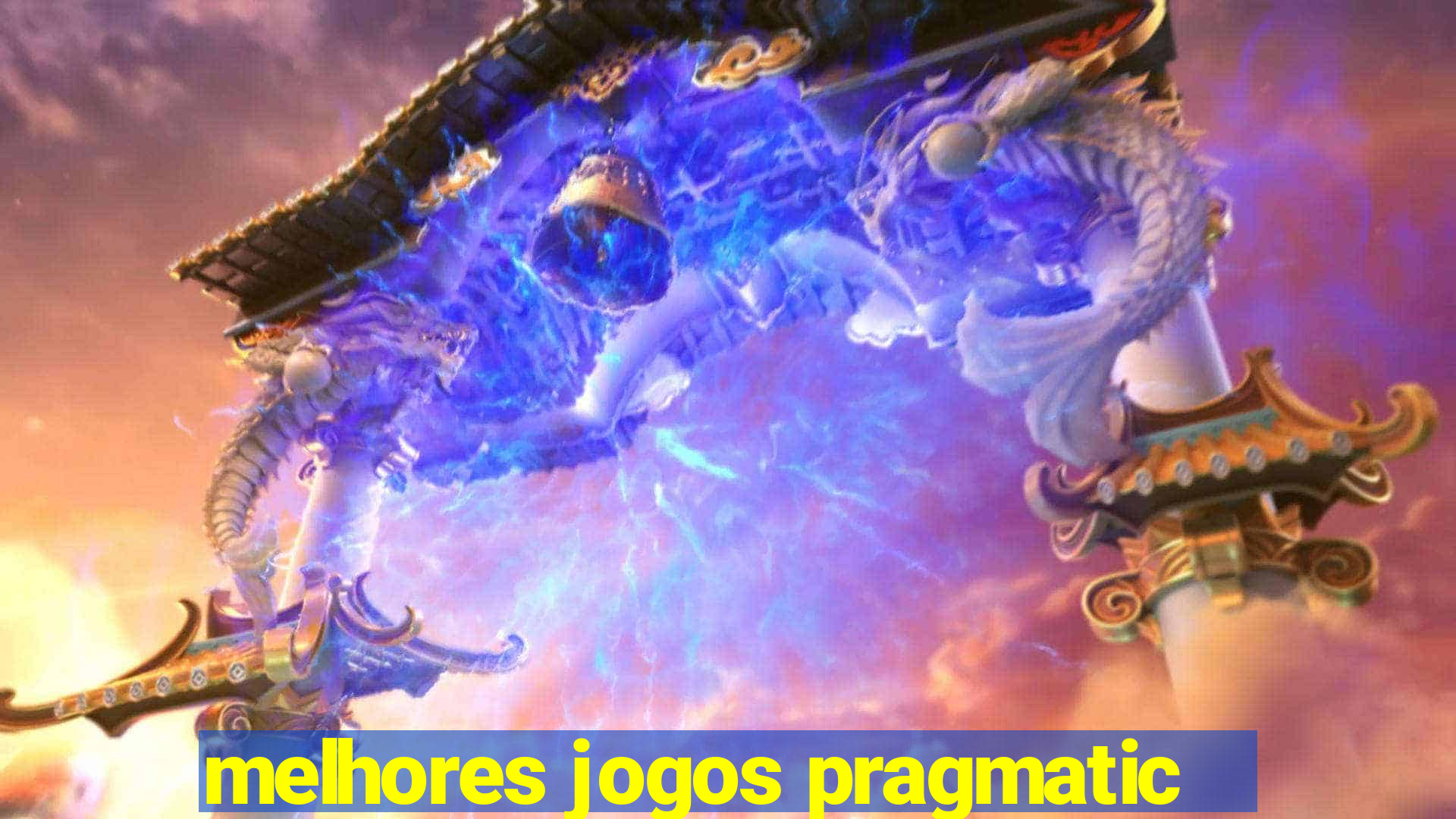 melhores jogos pragmatic