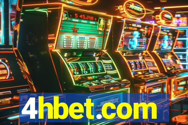 4hbet.com