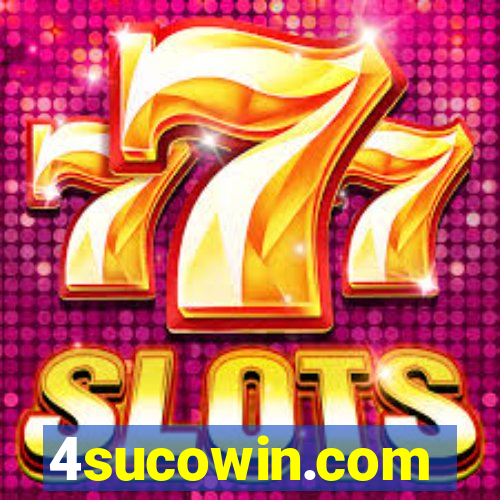 4sucowin.com