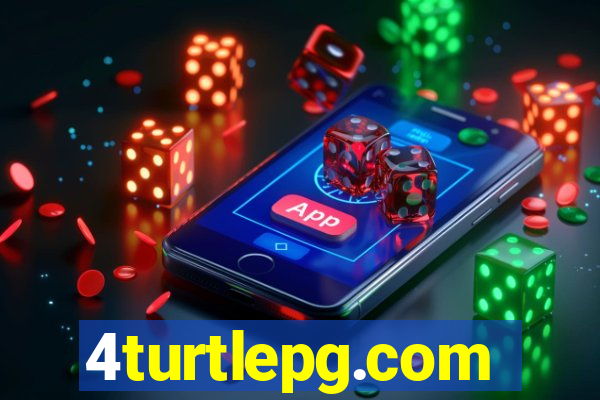 4turtlepg.com