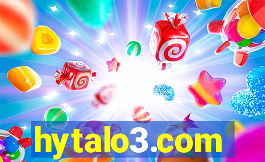 hytalo3.com