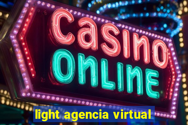 light agencia virtual