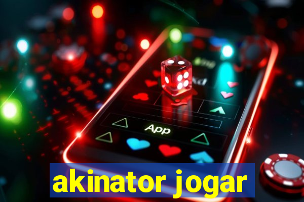 akinator jogar