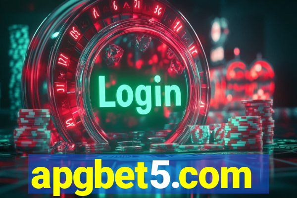 apgbet5.com