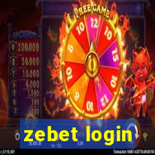 zebet login