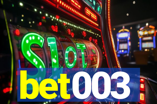 bet003