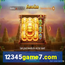 12345game7.com