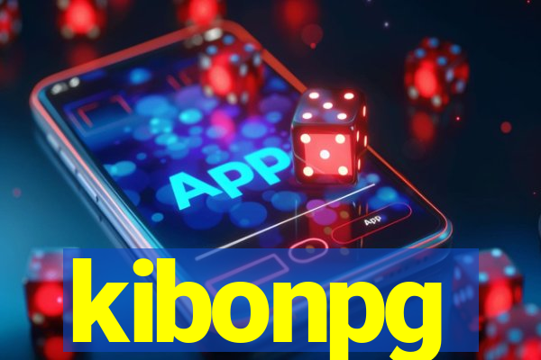 kibonpg