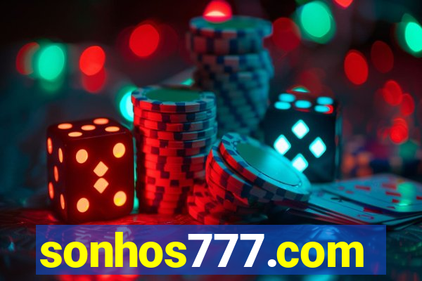 sonhos777.com