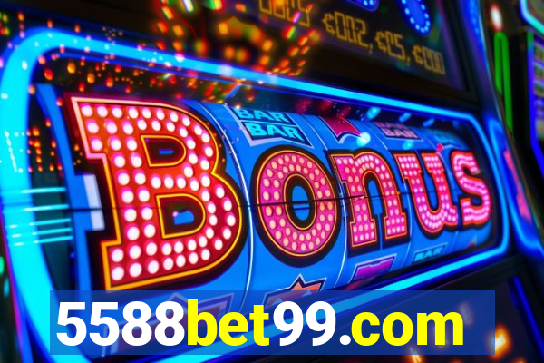 5588bet99.com