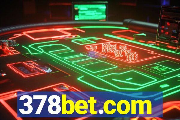 378bet.com