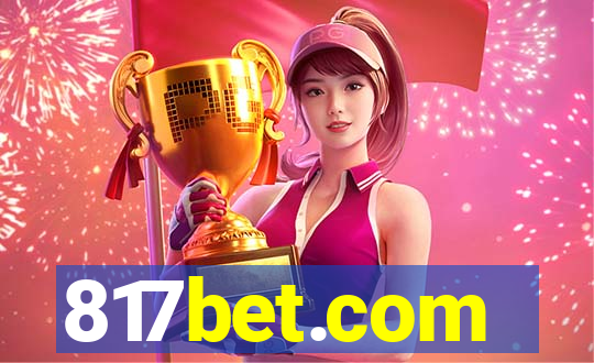 817bet.com