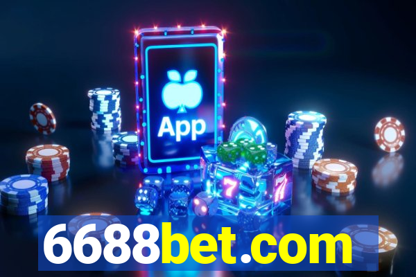 6688bet.com