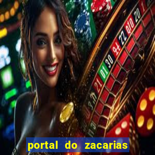 portal do zacarias brida nunes