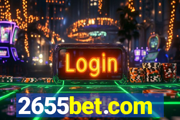 2655bet.com