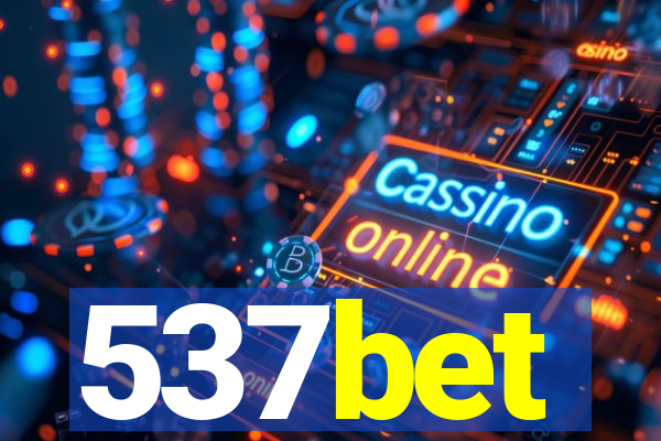 537bet