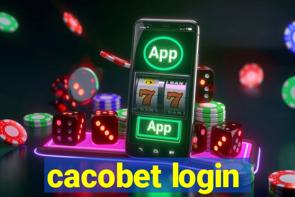 cacobet login