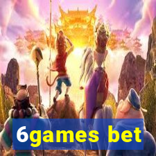 6games bet