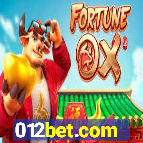 012bet.com