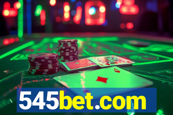 545bet.com