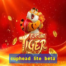 cuphead lite beta 9.1 download todas as ilhas