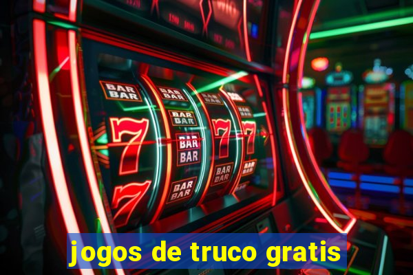 jogos de truco gratis