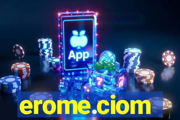 erome.ciom