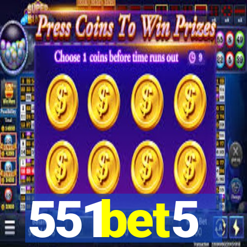 551bet5