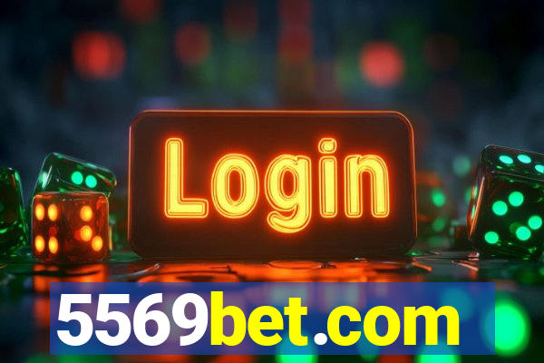 5569bet.com