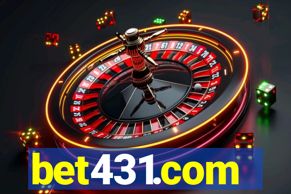 bet431.com