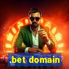 .bet domain