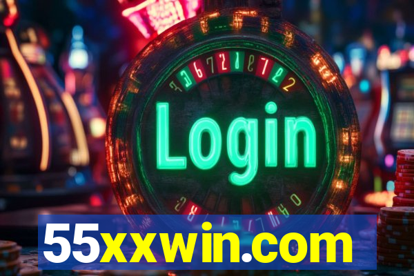 55xxwin.com