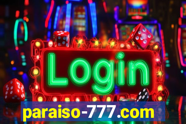 paraiso-777.com