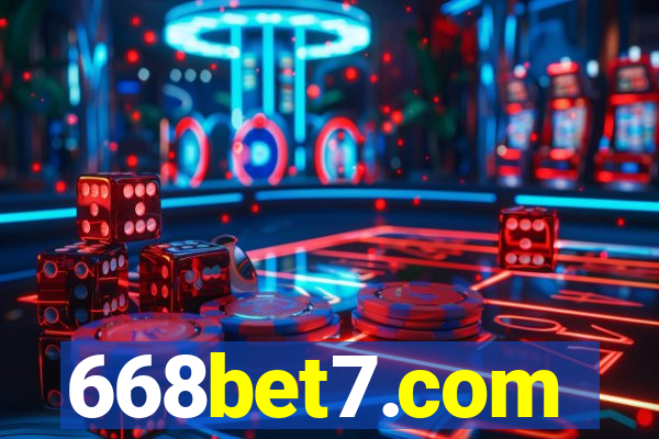 668bet7.com