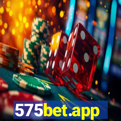 575bet.app