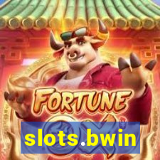 slots.bwin