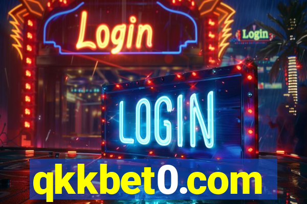 qkkbet0.com