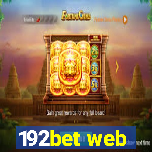 192bet web