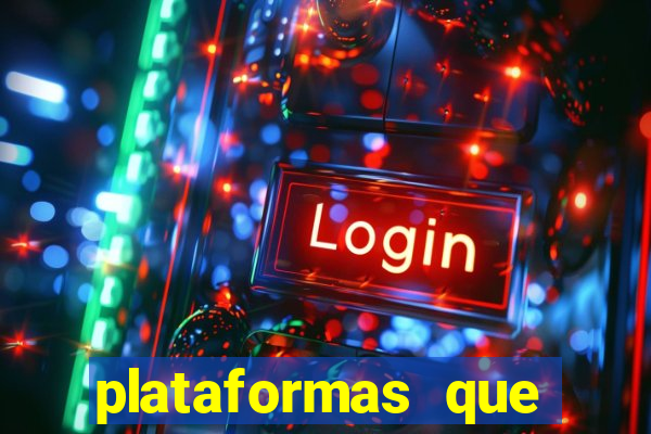 plataformas que pagam no free