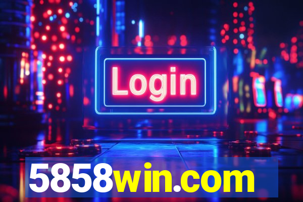 5858win.com