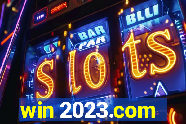 win 2023.com