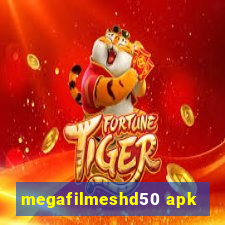 megafilmeshd50 apk