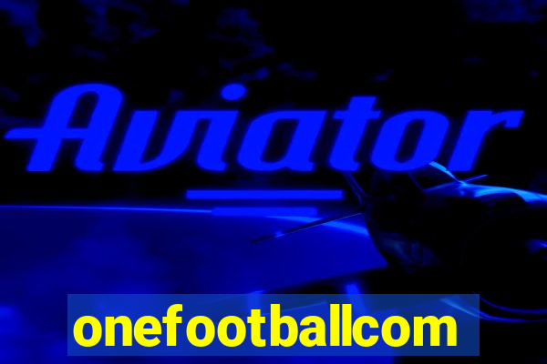 onefootballcom